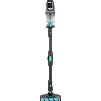 Aspirapolvere a mano Fakir Bolt X Plus Aqua 8472 blu-grigio senza sacchetto (2986003)