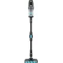 Aspirapolvere a mano Fakir Bolt X Plus Aqua 8472 blu-grigio senza sacchetto (2986003)
