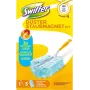 Swiffer Staubmagnet Starter Kit Olympia – set spolverino a secco con manico e 5 panni elettrostatici