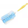 Swiffer Staubmagnet Starter Kit Olympia – set spolverino a secco con manico e 5 panni elettrostatici