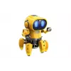 Kit robot educativo 14-in-1 a energia solare Velleman KSR18