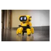 Kit robot educativo 14-in-1 a energia solare Velleman KSR18