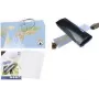 Pellicola di laminazione KANGARO A3 lucida 160 micron 303 x 426 mm (1 pezzo) K-16010