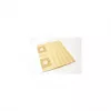 Sacchetti per aspirapolvere Domo DO7283S-SET2, confezione da 10, 2,5L, sabbia