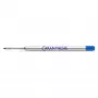Caran d'Ache Ricarica per roller a punta fine blu per 849 (8462.160)
