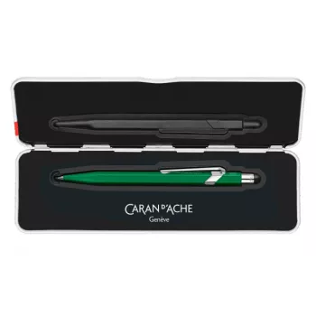 CARAN D'ACHE 844 Colormat-X Portamina 0,7 mm verde 844.734