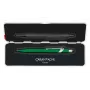 CARAN D'ACHE 844 Colormat-X Portamina 0,7 mm verde 844.734