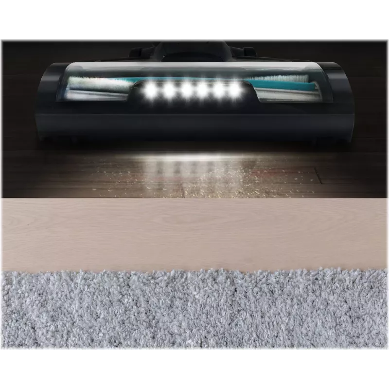 TRISA Quick Clean Professional T9670 Aspirapolvere a mano a batteria ricaricabile (9496.7010)