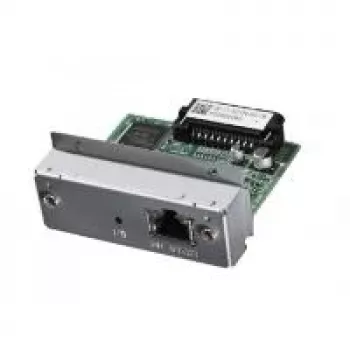 Star Micronics Scheda interfaccia seriale RS232, 9 pin, per stampanti TSP613, TSP643, TSP1043, TCP300, TUP992, SP512, SP542W/O, SP700, HSP7000 39607430