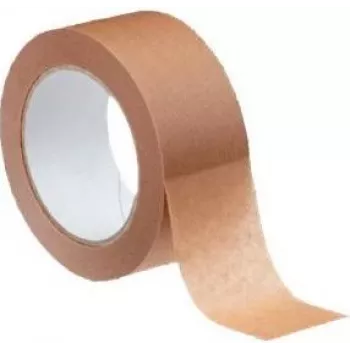 3M Scotch nastro da imballaggio marrone 50mm x 50m (KT100000654)