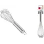 Metaltex Chef Line frusta in acciaio inossidabile 300 mm, 12 fili, Professional 133030000