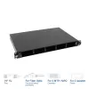 ACT patch panel in fibra ottica multifunzione 19 pollici, estraibile su guide, 5 slot (FA2059)