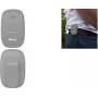 Bradas repellente ultrasuoni per zanzare, portatile con clip da cintura (CTRL-IN201B)