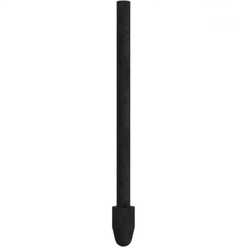 HUION PN05F punte in feltro nere – confezione da 10