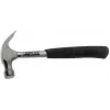 Bahco 429-16 martello da fabbro 16 oz con manico in tubo d'acciaio