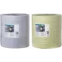 TORK rotolo di carta multiuso industriale, 3 veli, verde, 340 m, perforato, goffrato, 1 rotolo (129364)