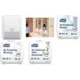 Tork Elevation distributore deodorante continuo A3, bianco plastica 256010
