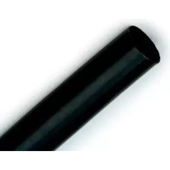 3M MDT-A 12/3 guaina termorestringente, rivestita di adesivo, 4:1, nero, 1,2 m 7000037662