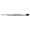 Caran d'Ache ricarica per roller, fine, nero, per 849 8468.009