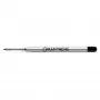 Caran d'Ache ricarica per roller, fine, nero, per 849 8468.009