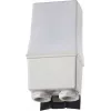Finder interruttore crepuscolare Compact 150 lx 1 NO 12 A 230 V AC IP54 Serie 10 104182300000