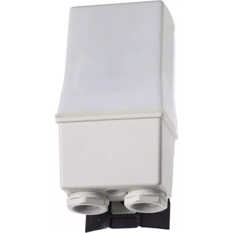 Finder interruttore crepuscolare Compact 150 lx 1 NO 12 A 230 V AC IP54 Serie 10 104182300000