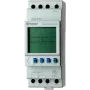 Finder 12.91.8.230.0000 timer digitale, guida DIN, 1 deviatore, 16 A, 230 V AC, programma giornaliero