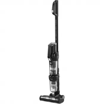 Trisa Quick Clean Prof. T0341 aspirabriciole nero senza sacchetto (9503.411)