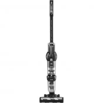 Trisa Quick Clean Prof. T0341 aspirabriciole nero senza sacchetto (9503.411)