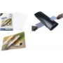 Kangaro K-16006 pellicola per plastificazione A5 lucida, 250 micron, 154 x 216 mm, 1 pz.