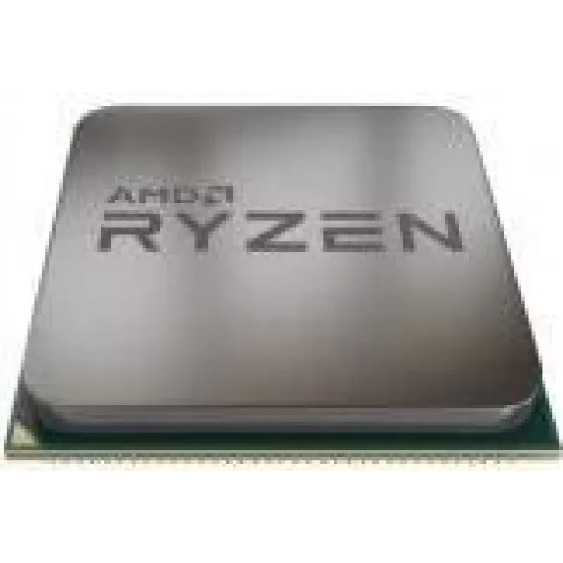 AMD Ryzen 7 3700X processore desktop 8 core 16 thread, 3,6 GHz base, 4,4 GHz boost, 32 MB L3, socket AM4, 65W TDP, dissipatore Wraith Prism 100-000000071