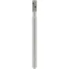 BOSCH 26150662JB 662 punta diamantata per vetro 3,2 mm