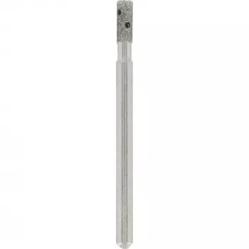 BOSCH 26150662JB 662 punta diamantata per vetro 3,2 mm