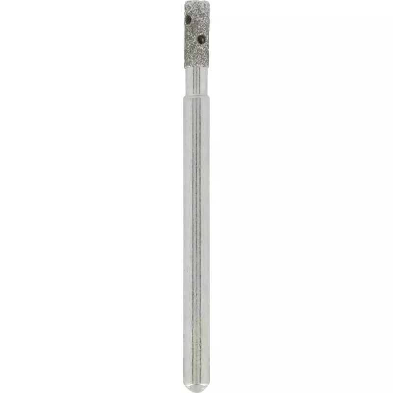 BOSCH 26150662JB 662 punta diamantata per vetro 3,2 mm
