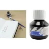 KANGARO K-7950 inchiostro in vetro, 50 ml, nero