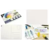 Kangaro blocco di cartoline per acquerello A6 300 g/m² 15 fogli K-5370