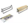 RAADHUIS dispenser per rotoli di carta kraft per rotoli da 500 mm, metallo, base stabile, diametro massimo rotolo 260 mm RD-351198