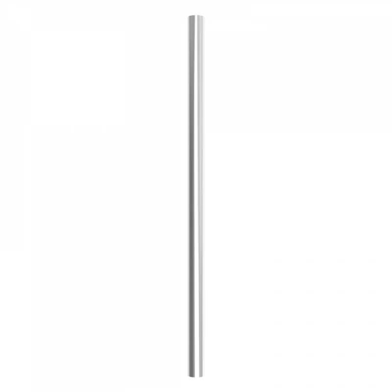 Televes MAST481000 palo antenna 48 mm x 1 m non impilabile acciaio zincato