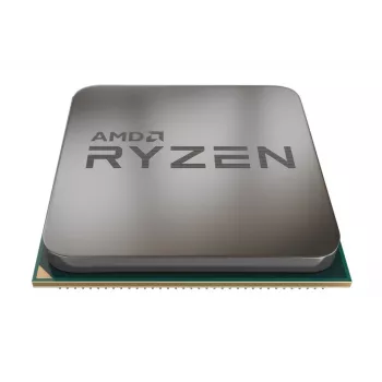 AMD Ryzen 5 3600X processore 6 core 3,8GHz AM4 (Tray)