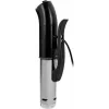 Princess Sous Vide Stick circolatore a immersione 1200W, 25-95°C, nero/acciaio inox 01.267003.01.001