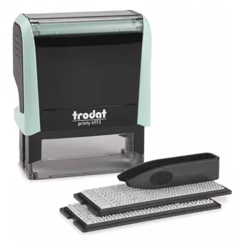 Trodat 180862 accessorio per timbro aziendale