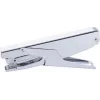 PAVO Pinzatrice, 16 fogli, metallo argento/bianco, pinzatura aperta e chiusa, 1 pezzo 8052257
