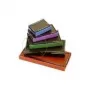 Trodat 6268 tampone di ricambio blu per Professional 5207/5470 Serie