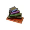 Trodat tampone di ricambio 6/4912, verde, blister per Printy 4912, 4952, 4962 51 4912041