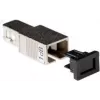 ACT attenuatore in fibra ottica SC 5 dB single-mode SC/UPC custodia in metallo EA4005