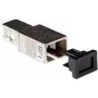 ACT attenuatore in fibra ottica SC 5 dB single-mode SC/UPC custodia in metallo EA4005