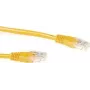 ACT cavo di rete CAT6A UTP 15m giallo (IB4115)