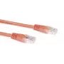 ACT cavo patch CAT6A U/UTP RJ45, 1m, arancione IB4301