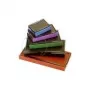 Trodat Tampone sostitutivo 6/4927 rosso per 4727, 4927, 4957 (51 4927021)