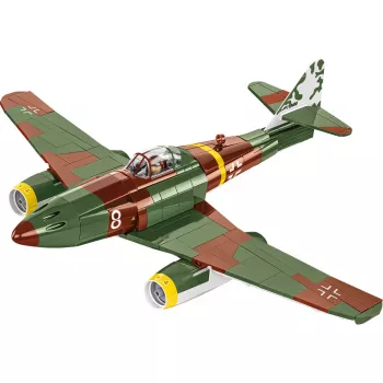 COBI Mattoncini Messerschmitt Me-262-1A 505 pezzi